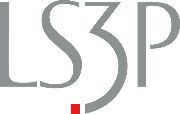 LS3P Associates LTD. Logo