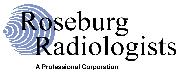 Roseburg Radiologists, P.C. Logo