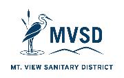 Mt. View Sanitary District Logo