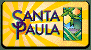 City of Santa Paula Logo