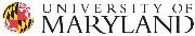 University of Maryland,... Logo