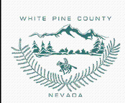 White Pine County Logo