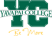 Yavapai College Logo