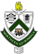 Northern Adirondack CSD Logo