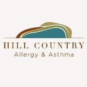 Hill Country Allergy & Asthma Logo