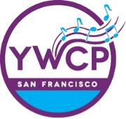Young Women's Choral Projects Logo