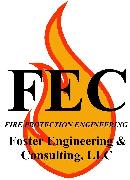 Foster Engineering & Consulting Logo