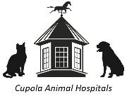 Cupola Animal Hospitals Logo