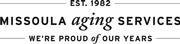Missoula Aging Services