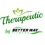 therapeutic, by Better Way Fitness