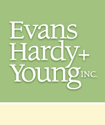 Evans, Hardy + Young, Inc.