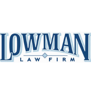 Lowman Law Firm Logo