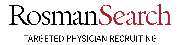 RosmanSearch Logo