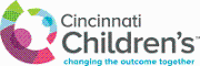 Cincinnati Children's Hospital... Logo