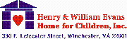 Henry & William Evans Home for Children, Inc.