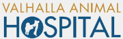 Valhalla Animal Hospital Logo