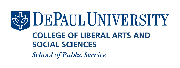DePaul University Logo