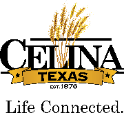 City of Celina Logo