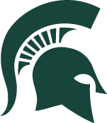 Michigan State University Logo