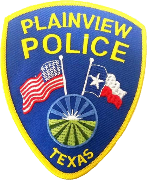 Plainview Police Department Logo