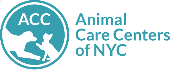 Animal Care Centers of NYC Logo