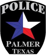 Palmer Police Department Logo