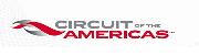 Circuit of The Americas & COTALAND Logo