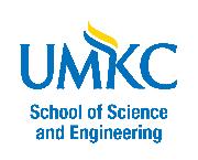 University of Missouri Kansas... Logo