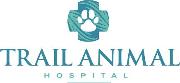 Trail Animal Hospital Logo
