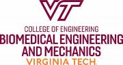 Virginia Tech Biomedical Engineering & Mechanics