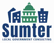 Sumter Local Government Consulting Logo