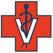 Pet Emergency Clinic and... Logo