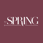The Spring Logo