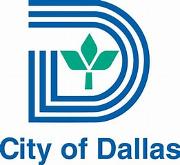 City of Dallas Logo