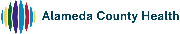 Alameda County Health Logo