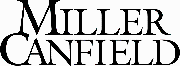 Miller Canfield Logo