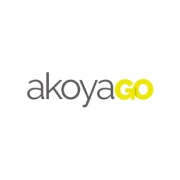 akoyaGO, Inc. Logo