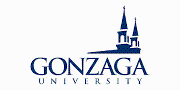 Gonzaga University Logo