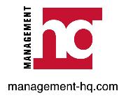 Management HQ Logo