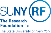 The Research Foundation for The State University of New York Logo