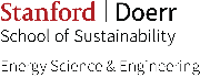 Stanford University - Energy Science & Engineering Logo