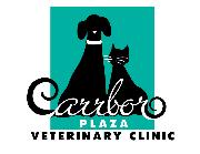 Carrboro Plaza Veterinary Clinic Logo