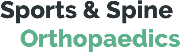 Sports and Spine Orthopaedics Logo
