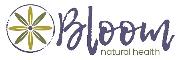 Bloom Natural health, PLLC Bloom Natural health, PLLC
