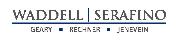 Waddell Serafino Logo