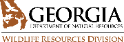 Georgia Department of Natural Resources Logo