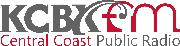 KCBX Central Coast Public Radio
