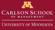 University of Minnesota Logo
