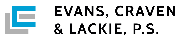 Evans, Craven & Lackie, PS Logo