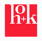 Hellmuth, Obata & Kassabaum,... Logo